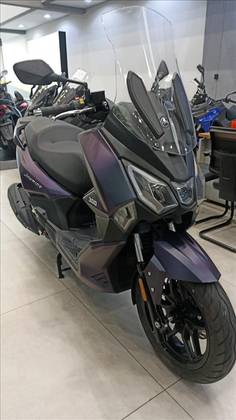 DAFRA JOYRIDE 300 ABS 
